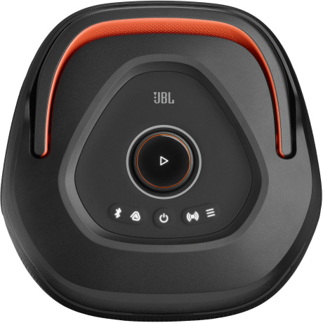 Пати колонка JBL Partybox 130 черный - фото 3