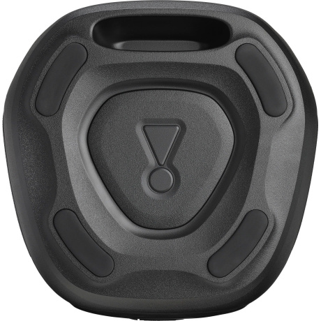 Пати колонка JBL Partybox 130 черный - фото 4