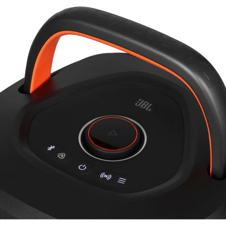 Пати колонка JBL Partybox 130 черный - фото 7
