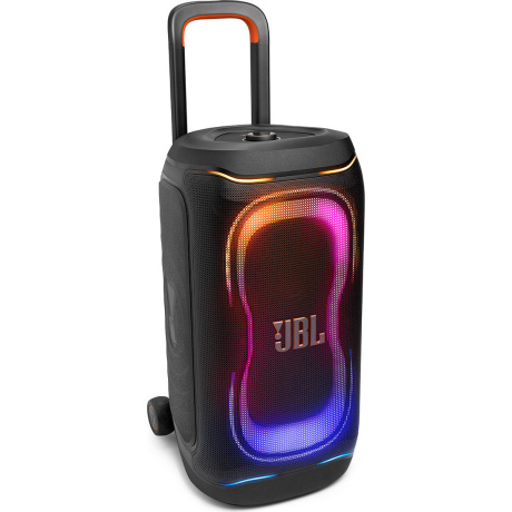 Пати колонка JBL Partybox 330 черный - фото 3