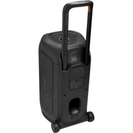Пати колонка JBL Partybox 330 черный - фото 5