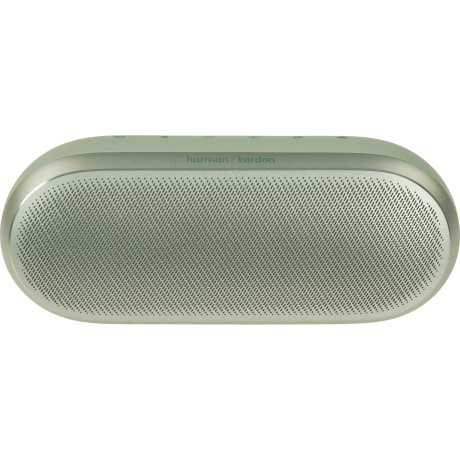 Портативная акустика Harman Kardon HKLUNA2MITEU зеленый - фото 2