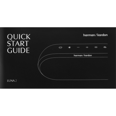 Портативная акустика Harman Kardon HKLUNA2MITEU зеленый - фото 9