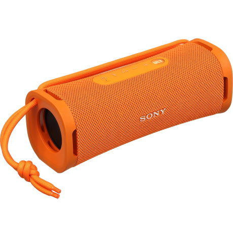 Портативная акустика Sony ULT FIELD 1 оранжевый - фото 1