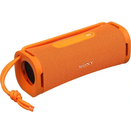 Портативная акустика Sony ULT FIELD 1 оранжевый
