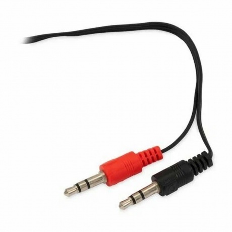 Наушники Oklick HS-M143VB черный - фото 2