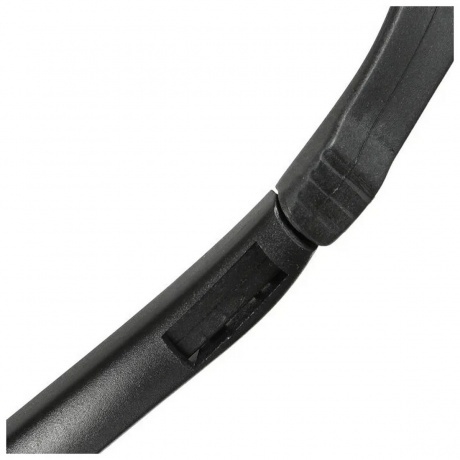 Наушники Oklick HS-M143VB черный - фото 3