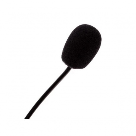 Наушники A4Tech HS-60 черный - фото 4