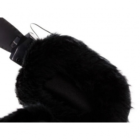 Наушники A4Tech HS-60 черный - фото 5