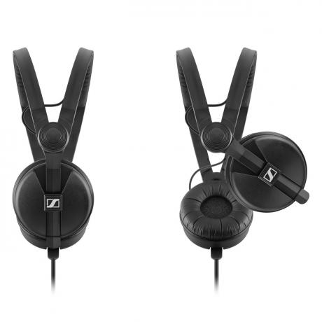 Наушники Sennheiser HD 25 - фото 4