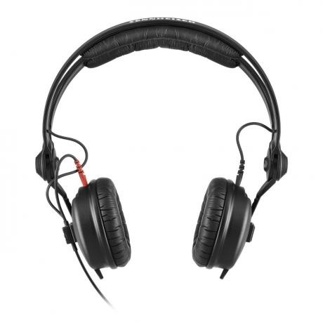 

Наушники Sennheiser HD 25, Черный