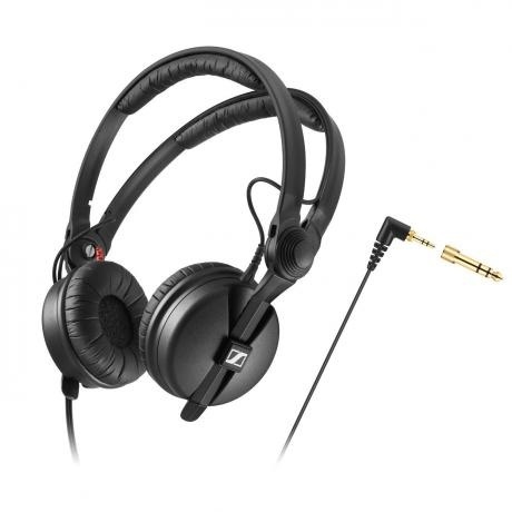 Наушники Sennheiser HD 25 - фото 2