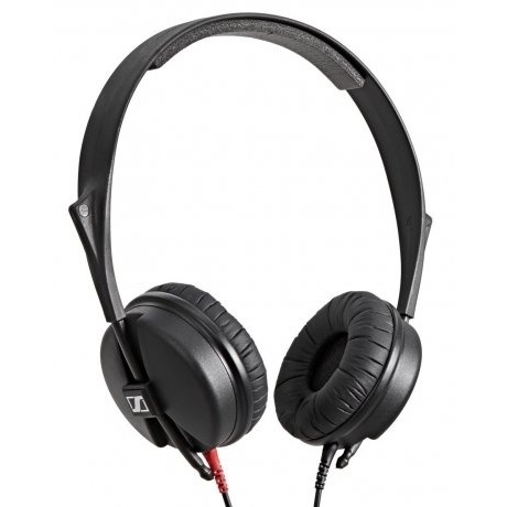 Наушники Sennheiser HD 25 Light - фото 2