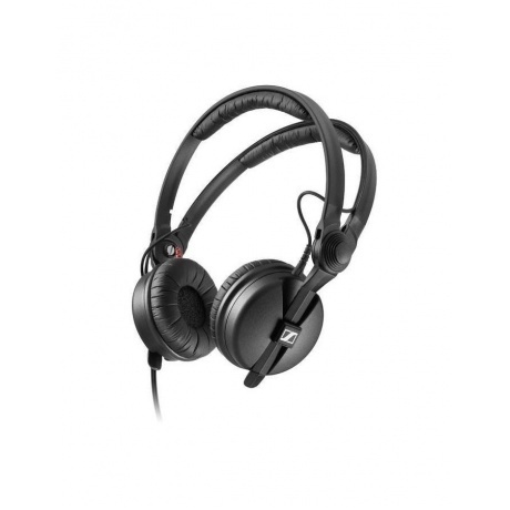 Наушники Sennheiser HD 25 Plus - фото 3