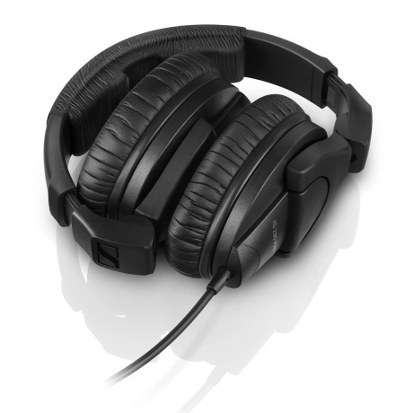 Наушники Sennheiser HD 280 Pro Black (506845) - фото 2