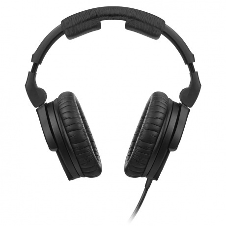 Наушники Sennheiser HD 280 Pro Black (506845) - фото 3