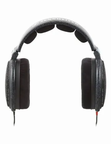 Наушники Sennheiser HD 600