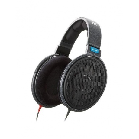 Наушники Sennheiser HD 600 - фото 2