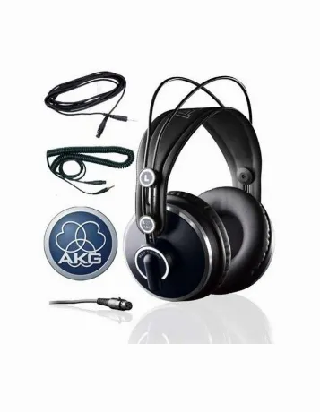 Наушники AKG K 240 MKII