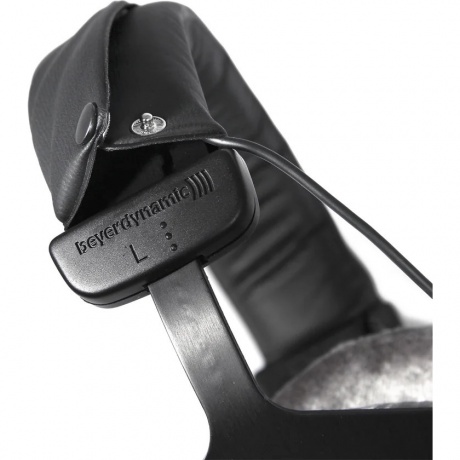 Наушники Beyerdynamic DT 880 PRO 250 Ohm - фото 6