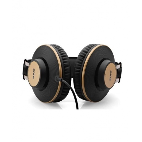 Наушники AKG K92 (3169H00030) - фото 2