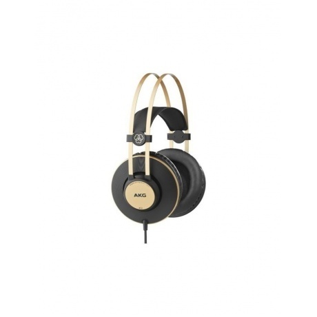 Наушники AKG K92 (3169H00030) - фото 3
