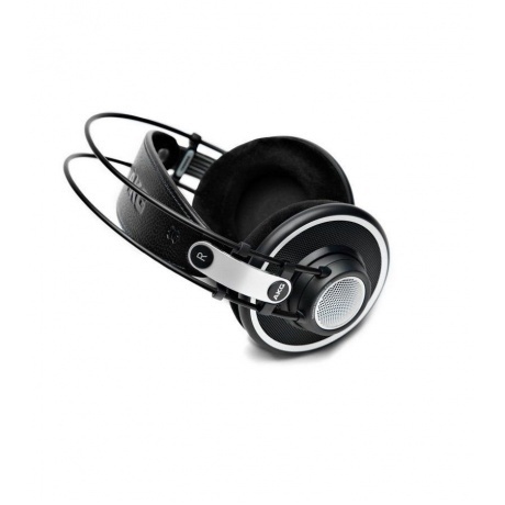 

Наушники AKG K 702, Черный