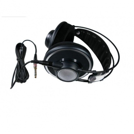 Наушники AKG K 702 - фото 2