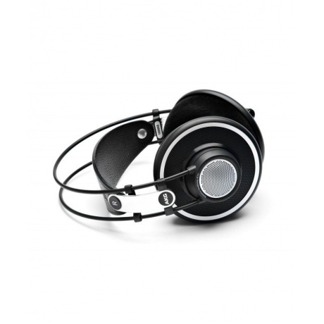 Наушники AKG K 702 - фото 3