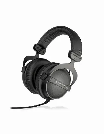 Наушники Beyerdynamic DT 770 PRO 32 Ohm