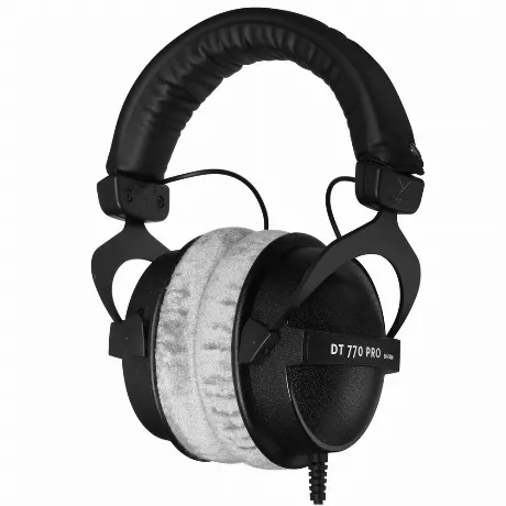 Наушники Beyerdynamic DT 770 PRO 80 Ohm