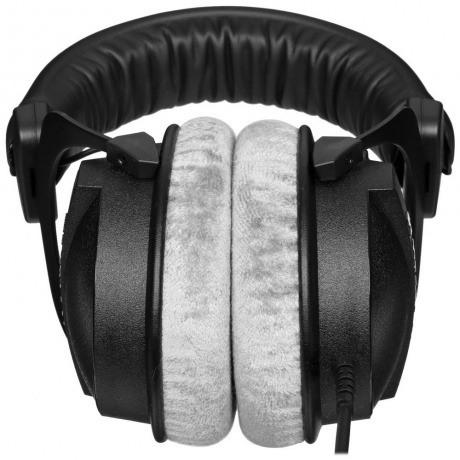 Наушники Beyerdynamic DT 770 PRO 80 Ohm - фото 2