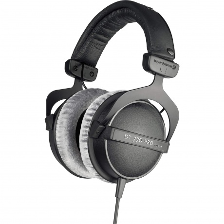 Наушники Beyerdynamic DT 770 PRO 80 Ohm - фото 11
