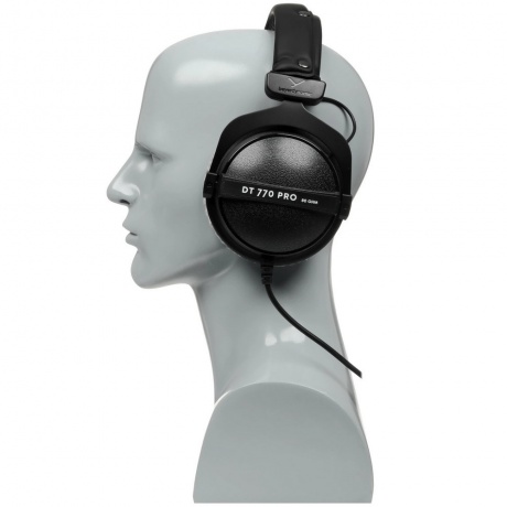 Наушники Beyerdynamic DT 770 PRO 80 Ohm - фото 7