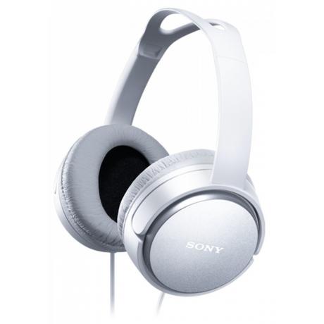 Наушники Sony MDR-XD150 White - фото 2