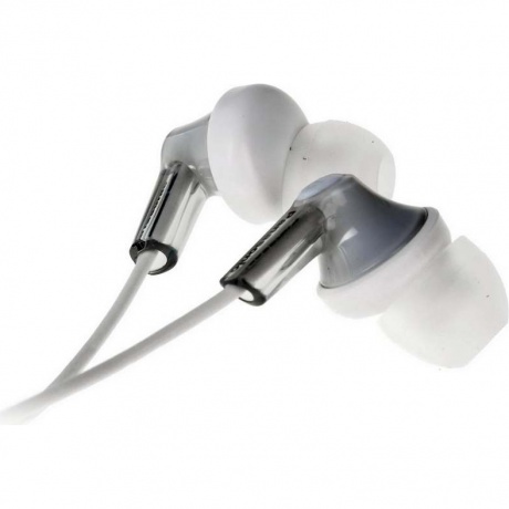 Наушники Panasonic RP-HJE118GUS серый - фото 2