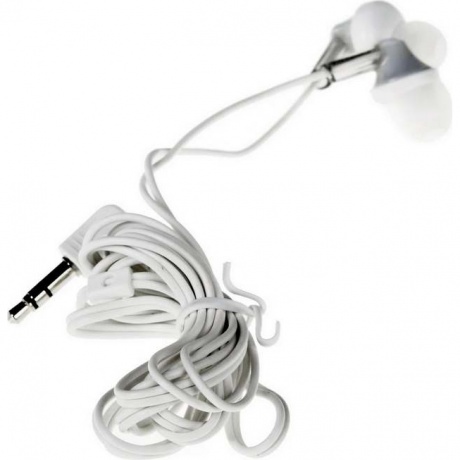 Наушники Panasonic RP-HJE118GUS серый - фото 4