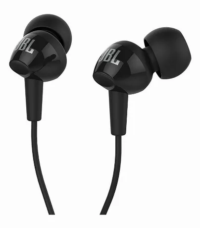 Гарнитура JBL C100si, Black