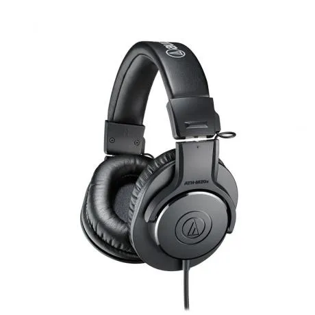 Наушники Audio-Technica ATH-M20X