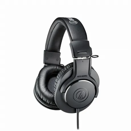 Наушники Audio-Technica ATH-M20X