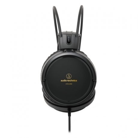 Наушники Audio-Technica ATH-A550Z - фото 1