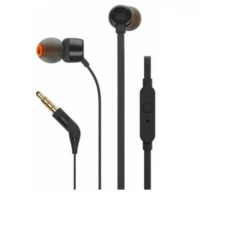 Наушники jbl Tune 110 Black