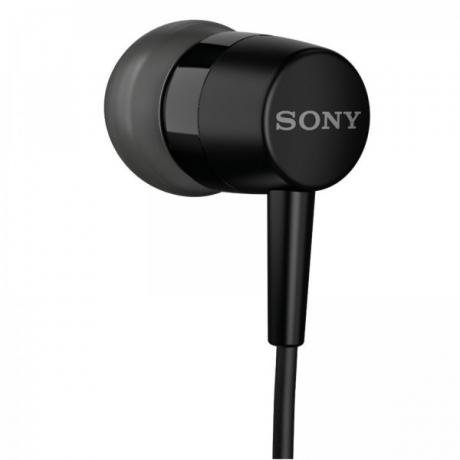 Нушники Sony SBH54 Black - фото 4