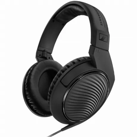 Наушники Sennheiser HD 200 Pro