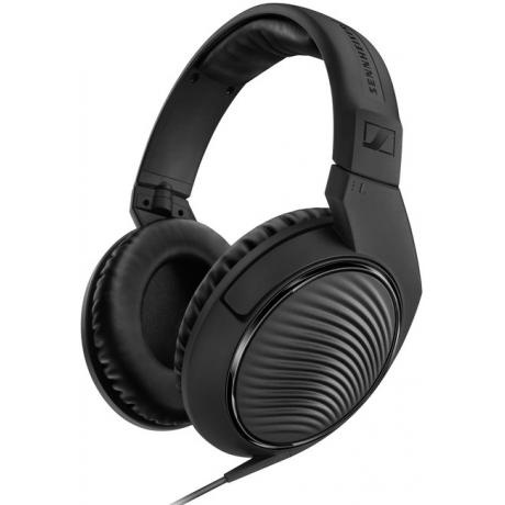 Наушники Sennheiser HD 200 Pro - фото 1