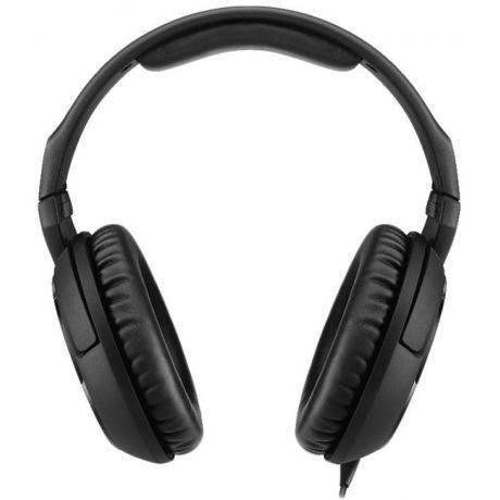 Наушники Sennheiser HD 200 Pro - фото 2