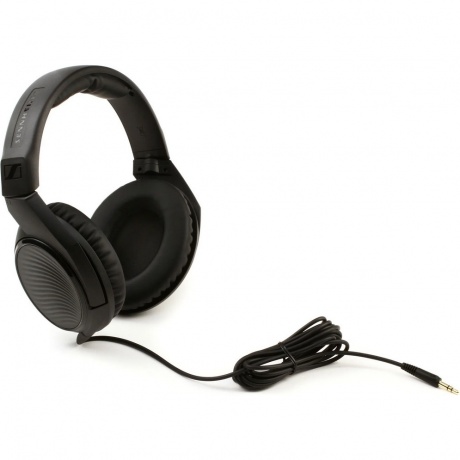 Наушники Sennheiser HD 200 Pro - фото 4