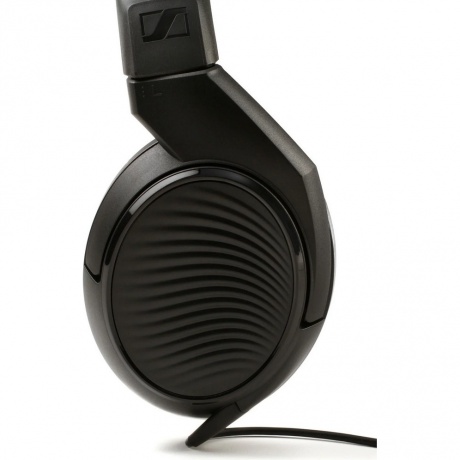Наушники Sennheiser HD 200 Pro - фото 6