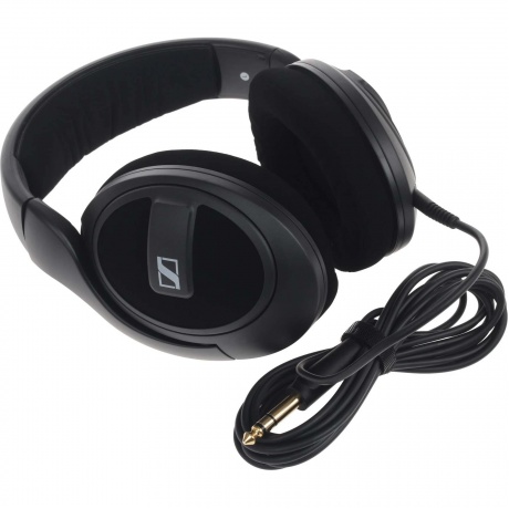 Наушники Sennheiser HD 569 - фото 2