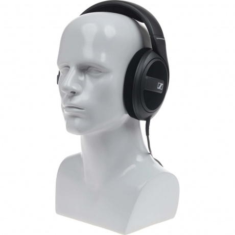 Наушники Sennheiser HD 569 - фото 11